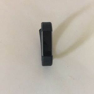 Fitbit Alta with Medium Black Band!!